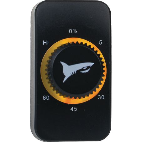 Great Whites 220MM Adjustable Beam Driving Light Kit