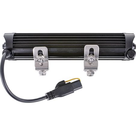 Great Whites Attack 6 LED Driving Light Bar with Backlight