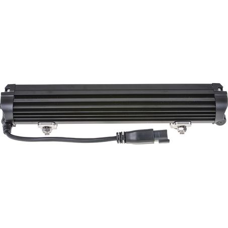 Great Whites Attack 9 LED Driving Light Bar with Backlight