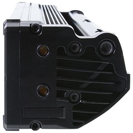 Great Whites LED Driving Light Bar with Halo 9-32V (9 x 10W LED's) Spot Beam