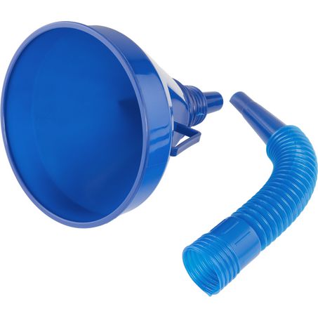 Mechpro Round Flexible Funnel 14cm