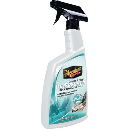 Meguiar's Carpet & Cloth Re-Fresher 710ml