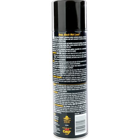 Meguiar's Hot Shine Tyre Coating 425g
