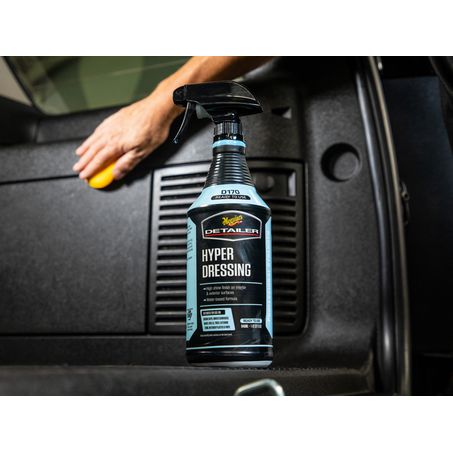 Meguiar’s Hyper Dressing Spray 946ml