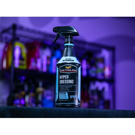 Meguiar’s Hyper Dressing Spray 946ml