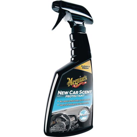 Meguiar's New Car Scent Protectant 473ml