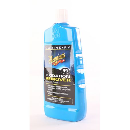 Meguiar's Oxidation Remover 473ml