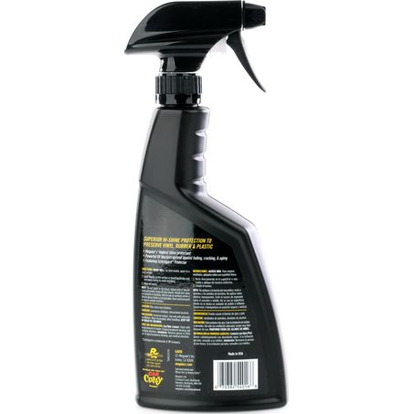 Meguiar's Supreme Shine Hi-Gloss Protectant 473ml