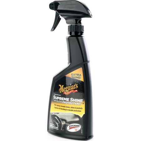 Meguiar's Supreme Shine Hi-Gloss Protectant 473ml