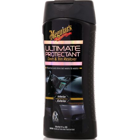 Meguiar's Ultimate Protectant - Dash & Trim Restorer 355ml