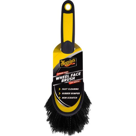 Meguiar's Wheel Brush