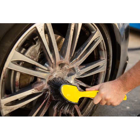 Meguiar's Wheel Brush