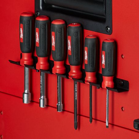 Milwaukee 46in Steel Storage High Capacity Chest