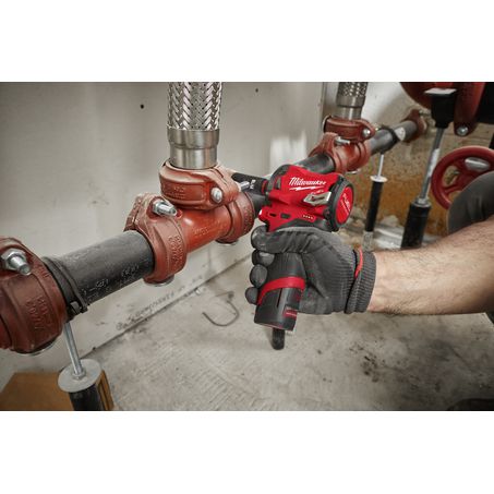 Milwaukee M12 REDLITHIUM High Output 2.5Ah Compact Battery