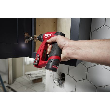 Milwaukee M12 REDLITHIUM High Output 2.5Ah Compact Battery