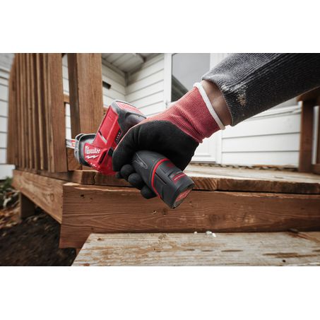 Milwaukee M12 REDLITHIUM High Output 2.5Ah Compact Battery