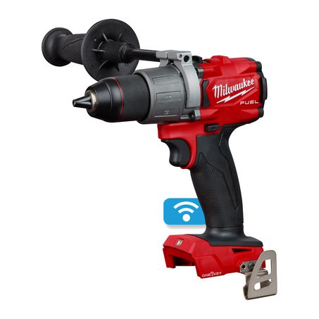 Milwaukee M18 FUEL 13mm Hammer Drill/Driver w/ ONE-KEY (Tool only)