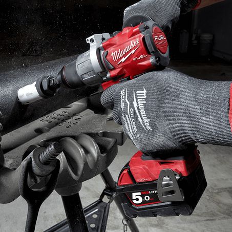 Milwaukee M18 FUEL 13mm Hammer Drill/Driver w/ ONE-KEY (Tool only)