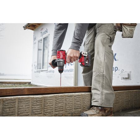 Milwaukee M18 FUEL GEN 4 13mm Hammer Drill/Driver (Tool Only)