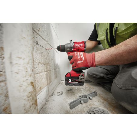 Milwaukee M18 FUEL GEN 4 13mm Hammer Drill/Driver (Tool Only)