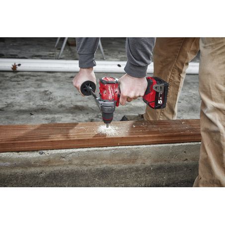 Milwaukee M18 FUEL GEN 4 13mm Hammer Drill/Driver (Tool Only)