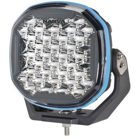 Narva EX2 9 inch LED Driving Light 12V/24V - Pair