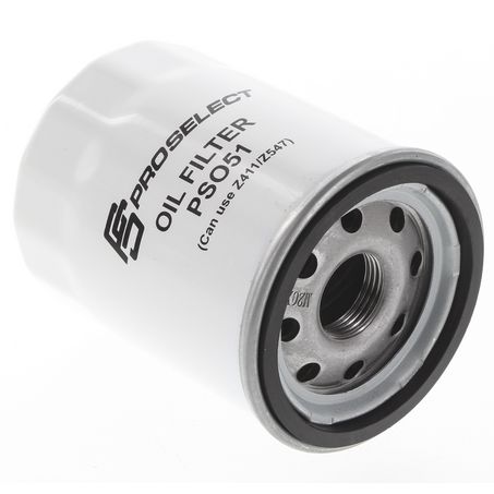 Proselect Oil Filter Spin On