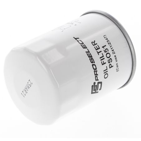 Proselect Oil Filter Spin On