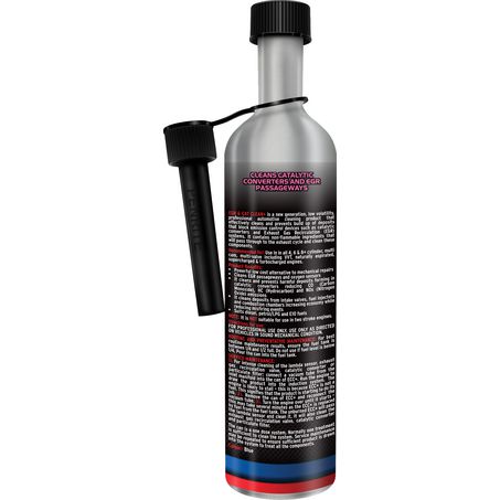 Penrite Pro Series EGR & Catalytic Converter Cleaner 500ml