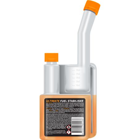 Penrite Ultimate 6 in 1 Fuel Stabiliser 250ml
