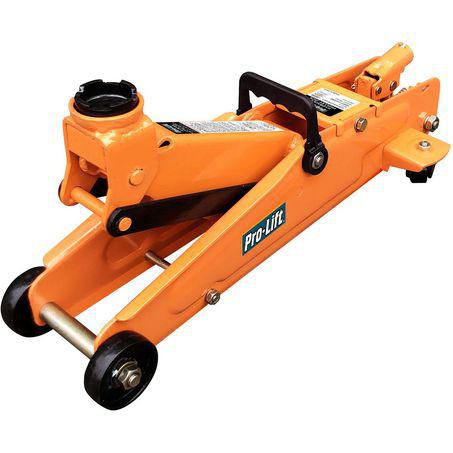 Pro-Lift 1650kg Trolley Jack