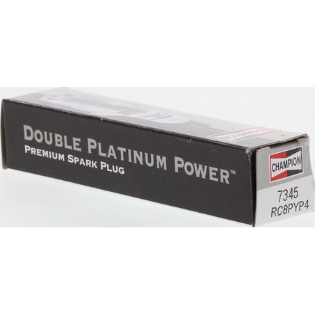 Champion Platinum Spark Plug