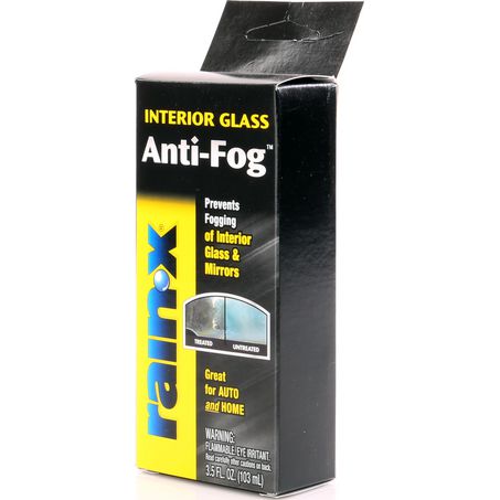 Rain-X Anti Fog 103ml
