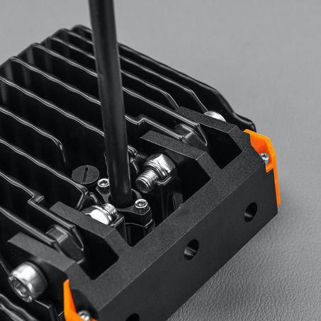 Stedi Quad Pro LED Driving Lights