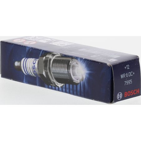 Bosch Spark Plug