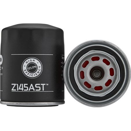 Ryco Syntec Oil Filter Spin On