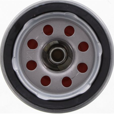 Ryco Oil Filter