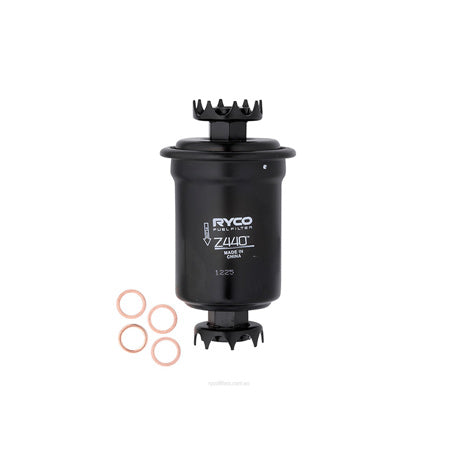 Ryco Fuel Filter