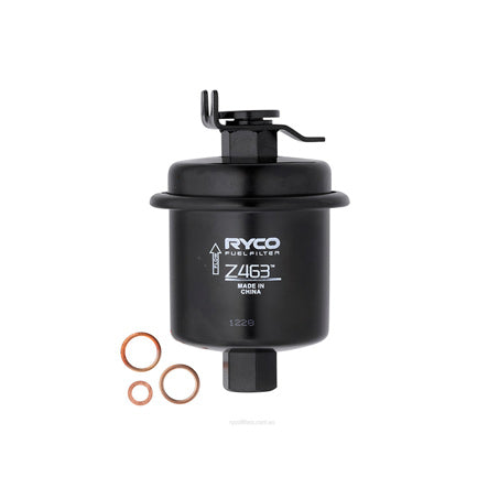 Ryco Fuel Filter