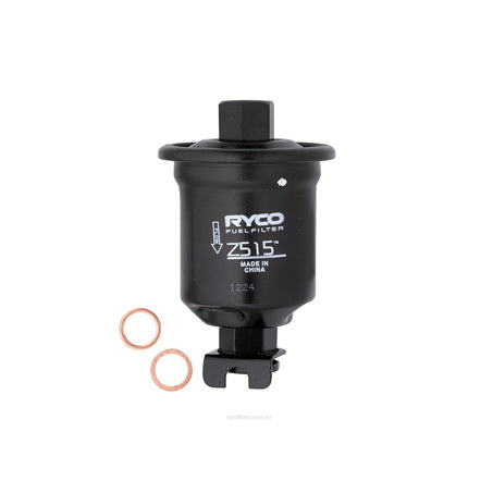 Ryco Fuel Filter