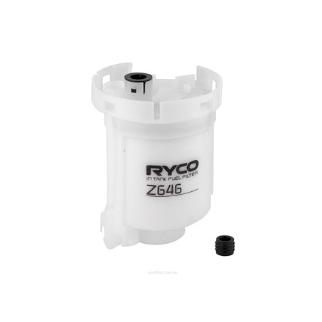 Ryco Fuel Filter