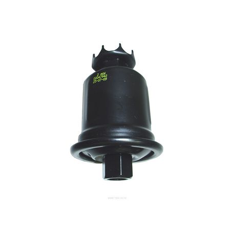 Ryco Fuel Filter