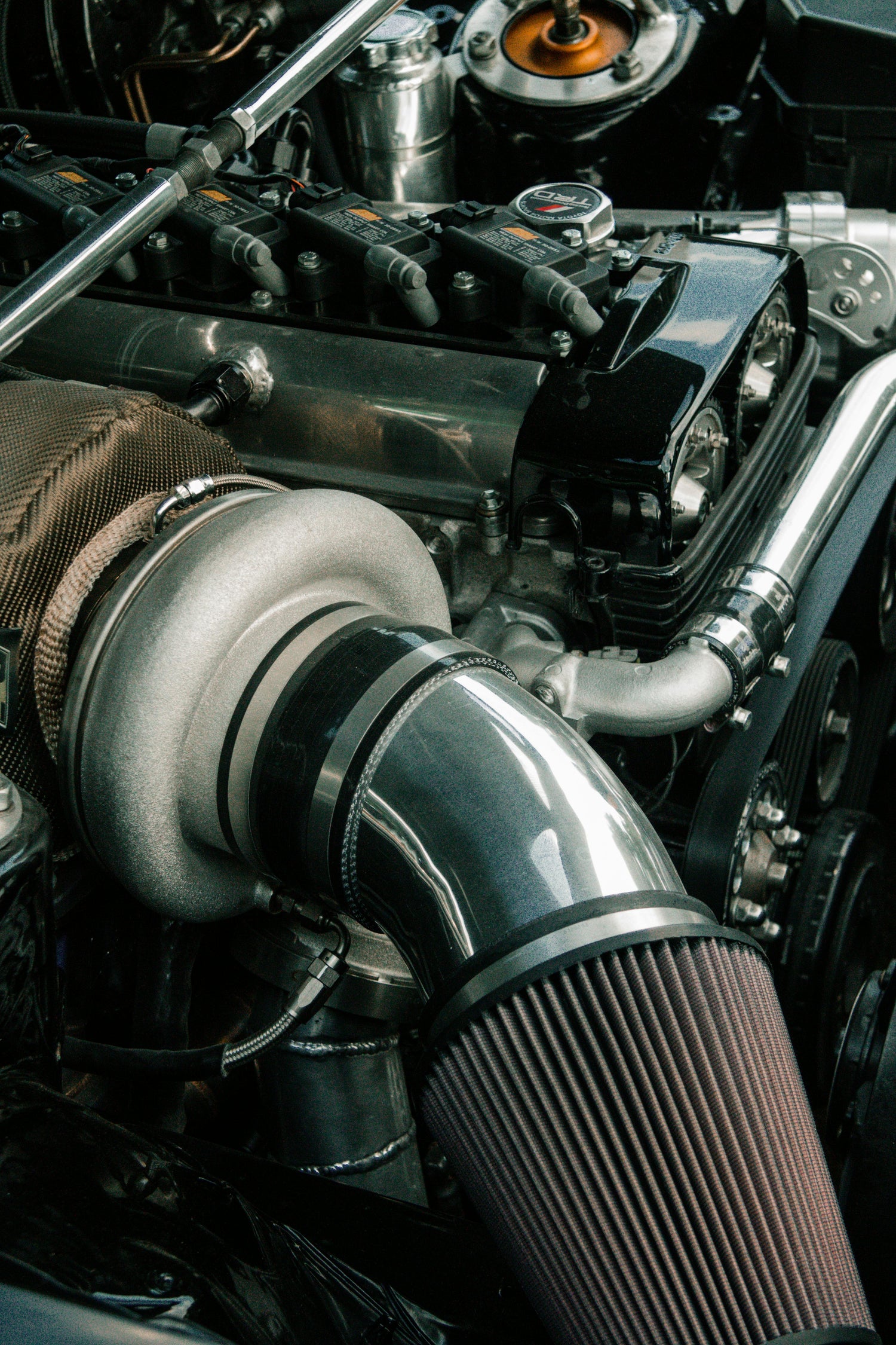 JDM Parts