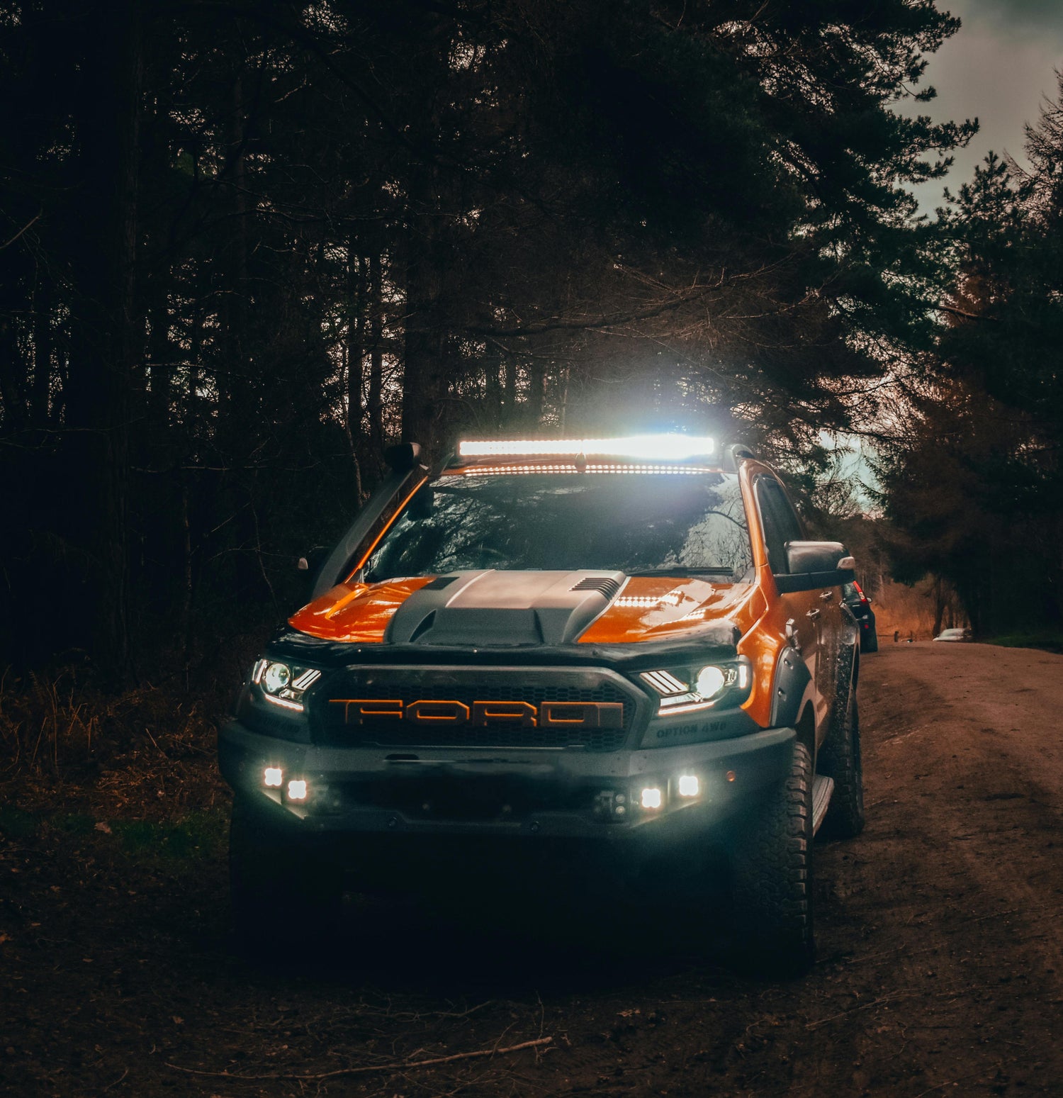 4x4