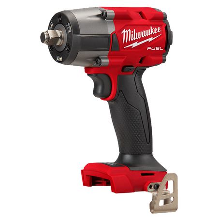 Milwaukee M12 & M18 FUEL 3 Piece Power Pack 3N2