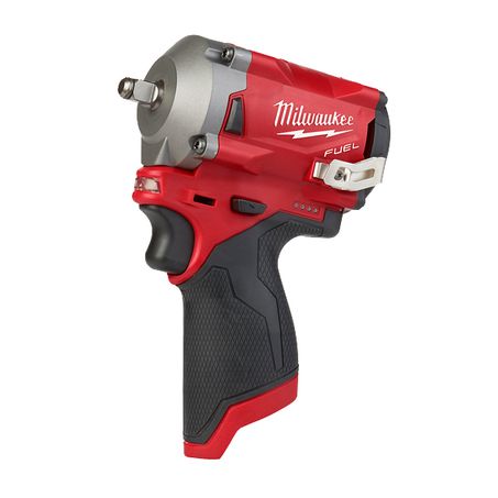 Milwaukee M12 & M18 FUEL 3 Piece Power Pack 3N2