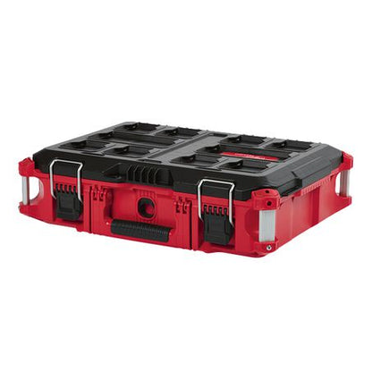 Milwaukee M12 & M18 FUEL 3 Piece Power Pack 3N2