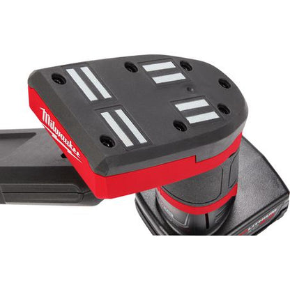 Milwaukee M12 LED Undercarriage Light (Tool only)
