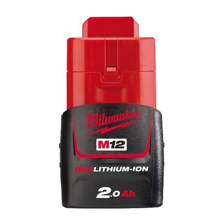 Milwaukee M12 & M18 FUEL 3 Piece Power Pack 3N2