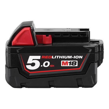 Milwaukee M12 & M18 FUEL 3 Piece Power Pack 3N2